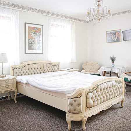 Hotel Staj Newport à Dolní Domaslavice Extérieur photo
